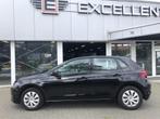 Volkswagen Polo 1.0 TGI Comfortline - Navigatie, Auto's, 47 €/maand, Origineel Nederlands, Te koop, 5 stoelen