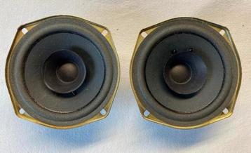 Unipex USP-1203 breedbanders 6 W - 4 Ohm beschikbaar voor biedingen