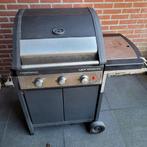 Campingaz gas bbq, Ophalen, Gebruikt, Campingaz
