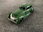 Dinky Toys 39e Chrysler Royal Sedan - Zeldzaam!, Ophalen of Verzenden, Zo goed als nieuw, Auto, Overige merken