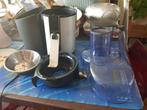 Sapcentrifuge Philips., Ophalen, Gebruikt, Elektrisch, Sapcentrifuge