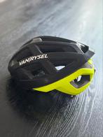 Van Rysel fietshelm, Sport en Fitness, Wielrennen, Ophalen, Zo goed als nieuw