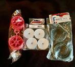 Proline Shumacher Tamiya buggy banden / wielen, Ophalen of Verzenden, Nieuw, Overige schalen, Auto offroad