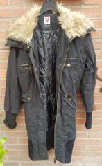Winterjas, Ophalen, Zo goed als nieuw