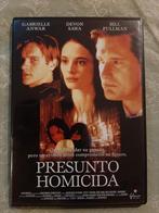 Presunto Homicida DVD - Detective Film, Ophalen of Verzenden, Gebruikt, Detective en Krimi