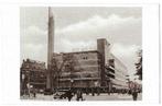 AK Rotterdam - Bijenkorf, Zuid-Holland, Ongelopen, 1920 tot 1940, Verzenden