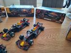 Max Verstappen F1 AUTO'S, Ophalen of Verzenden, Bburago