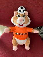 Albert Heijn ( AH ) hamster Voetbalfan Nederland, Ophalen of Verzenden, Zo goed als nieuw, Overige typen