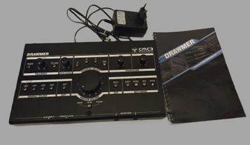 Drawmer CMC3 Monitor Controller beschikbaar voor biedingen