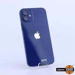 iPhone 12 128GB Blauw, Zo goed als nieuw