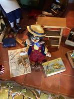 Poppenhuis game pigs, Verzamelen, Poppenhuizen en Toebehoren, Ophalen of Verzenden, Zo goed als nieuw, Poppenhuis