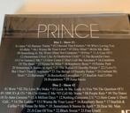 Prince - Gala Event 2CD Paisley Park (Piano & A Microphone), Verzenden, 2000 tot heden, Nieuw in verpakking