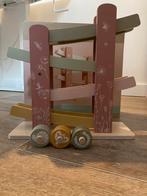 Little Dutch rollerbaan, Kinderen en Baby's, Speelgoed | Houten speelgoed, Ophalen