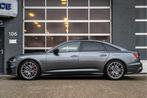 Audi A6 Limousine 55 TFSI e quattro Competition Pano, RS Sto, Automaat, Gebruikt, 4 cilinders, Bedrijf
