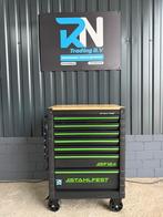 Stahlfest SF124 Gereedschapswagen – Gevuld, Ophalen of Verzenden, Gevuld, Nieuw