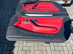 Deurpanelen Mercedes SLK r170, Ophalen of Verzenden