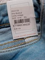 KUYICHI Amy bootcut jeans W30 L32, Kleding | Dames, Spijkerbroeken en Jeans, Blauw, KUYICHI, Nieuw, Ophalen of Verzenden
