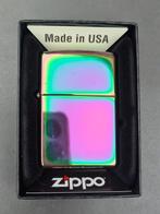 Zippo Spectrum, Verzamelen, Ophalen, Nieuw, Aansteker