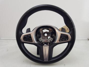 Stuur BMW 5 serie Touring (G31) (2020-07/..) |32308008179| beschikbaar voor biedingen