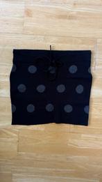 korte rok Laundry Industry, Kleding | Dames, Zwart, Maat 36 (S), Gedragen, Boven de knie