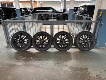 AEZ velgen 20" winterbanden  beschikbaar voor biedingen