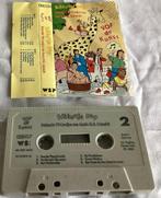 VOF De Kunst – Dikkertje Dap,Annie M.G. Schmidt MC, Cd's en Dvd's, Gebruikt, Kinderen en Jeugd, 1 bandje, Ophalen of Verzenden
