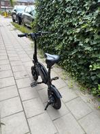 Windgoo B3 e-bike gashendel alarm, Fietsen en Brommers, Elektrische fietsen, Ophalen, Zo goed als nieuw, Overige merken