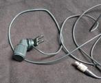 Sennheiser MKE-40 met lemo 3 aansluiting, Ophalen, Gebruikt, Overige typen