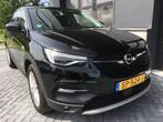 Opel Grandland X 1.2 Turbo Business Executive (bj 2018), Voorwielaandrijving, 65 €/maand, Lichtsensor, Gebruikt