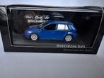 Volswagen Golf GTI, Ophalen of Verzenden, Nieuw, Auto, MiniChamps