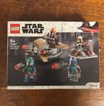 75267 LEGO Star Wars The Mandalorian Battle Pack (NIEUW), Ophalen of Verzenden, Nieuw, Complete set, Lego