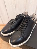 Leren sneakers HIP, Kleding | Dames, Schoenen, Zwart, Ophalen of Verzenden, HIP, Sneakers of Gympen