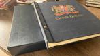 Verzameling Geursey/Jersey en Isle of Man in Davo (14), Postzegels en Munten, Postzegels | Volle albums en Verzamelingen, Ophalen of Verzenden