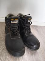 Werkschoenen met stalen neus maat 42, Ophalen of Verzenden, Zo goed als nieuw