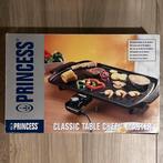 Princess Teppanyaki plaat 29 x 45 cm, Ophalen of Verzenden, Gebruikt, Tafelgrill