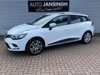 Renault Clio Estate 0.9 TCe Zen | Cruise control | Navi | Ai, Voorwielaandrijving, 898 cc, Stof, Gebruikt