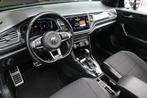 Volkswagen T-Roc 2.0 TSI 4Motion 190PK 2x R-line Virtual Pan, Automaat, 15 km/l, Gebruikt, 1984 cc