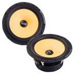 Vibe deurspeakers 16,5cm 140 Watt rms 420 Watt piek, Auto diversen, Autospeakers, Info@vibe.uk, Downhilllane 1, Vibe, Ophalen of Verzenden