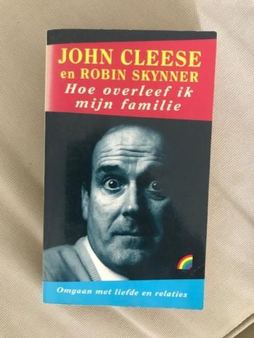 Hoe overleef ik mijn familie | J. Cleese & R. Skynner