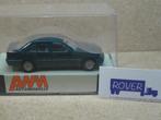 AWM 1:87, MERCEDES C-Klasse Do-Groen, OVP, Zie Foto`s, Hobby en Vrije tijd, Modelauto's | 1:87, Ophalen of Verzenden, Zo goed als nieuw