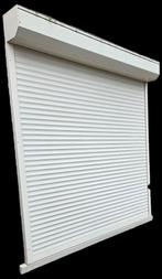 ROLLUIK NET NIET NIEUW gebruikt, Doe-het-zelf en Verbouw, Rolluiken, 200 cm of meer, Wit, 150 tot 200 cm, Ophalen of Verzenden
