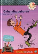 Onhandig Geboren - Bies van Ede, Bies van Ede, Nieuw, Ophalen of Verzenden, Fictie