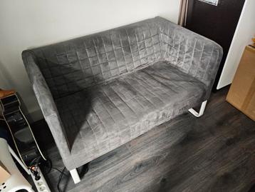 IKEA Knopparp ZGAN, reinforced steel beschikbaar voor biedingen