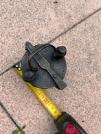 Oude sluitgewichten, Antiek en Kunst, Antiek | Koper en Brons, Ophalen of Verzenden, Brons