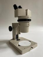 Microscope Olympus VMZ 1x 4x, Audio, Tv en Foto, Optische apparatuur | Microscopen, Ophalen of Verzenden, Gebruikt, Minder dan 400x