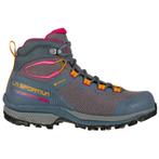 La Sportiva TX Hike Mid Woman Gtx bergschoen, Kleding | Dames, La Sportiva, Grijs, Ophalen of Verzenden, Zo goed als nieuw