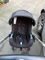 Doona +, Kinderen en Baby's, Ophalen, Zo goed als nieuw, Overige merken