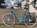 Batavus Wayz luxe stadsfiets 54cm, Ophalen, 53 tot 56 cm, Versnellingen, Batavus