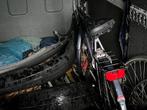 Kinderen fiets te koop, Ophalen of Verzenden, Gebruikt, Gewone step