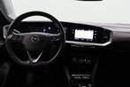 Opel Mokka 1.2 Turbo Edition Apple/Carplay Rondomzicht/Camer, Auto's, Opel, Gebruikt, Euro 6, 1199 cc, Grijs